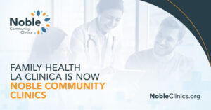 Noble Community Clinics