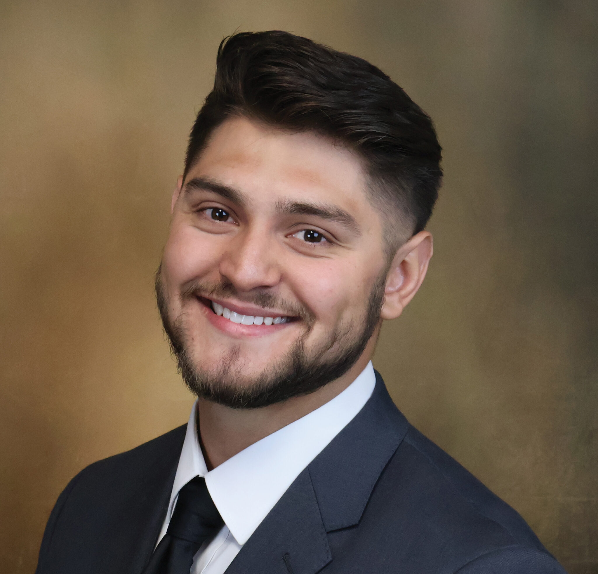 Miguel Barraza Chavez, MPAS, PA-C – Physician Assistant 