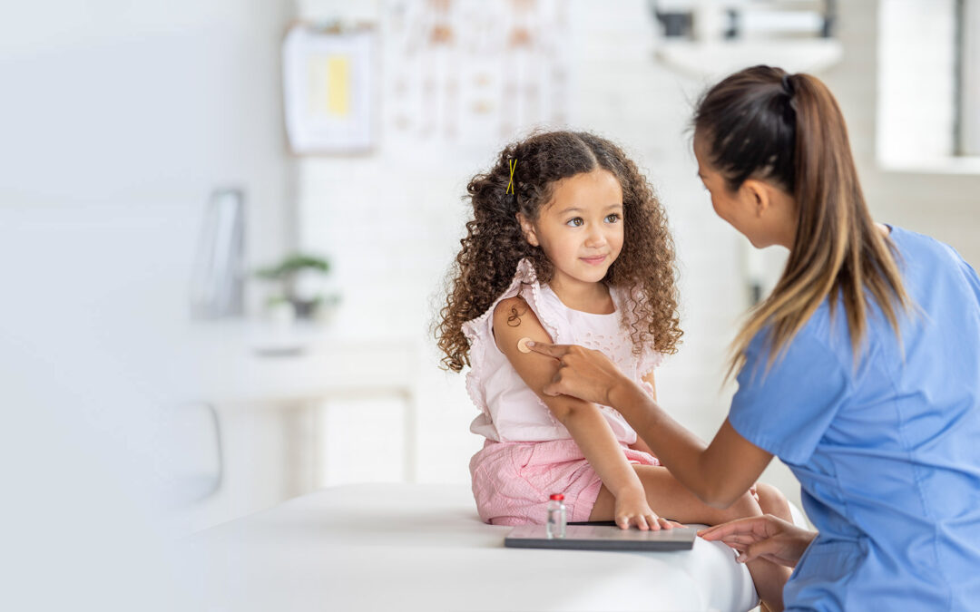 Protégete y protege a tu comunidad: Los beneficios de la vacuna antigripal