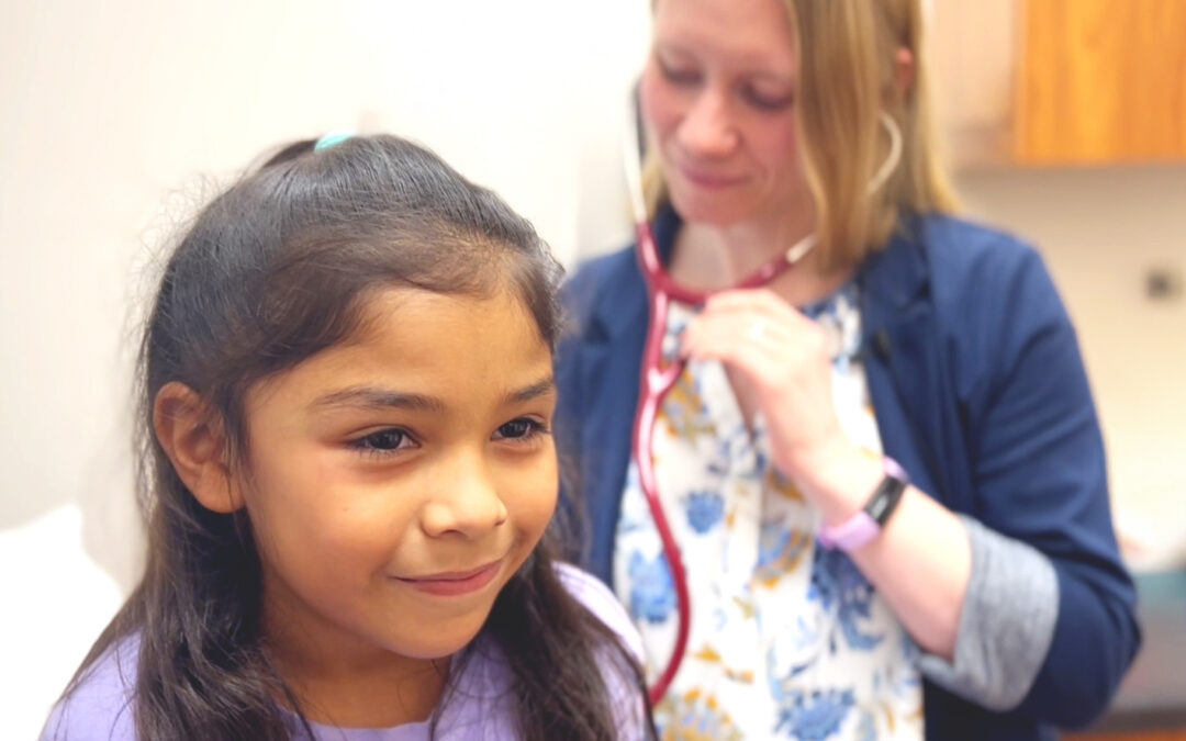 How to Choose the Right Primary Care Provider in Beaver Dam 