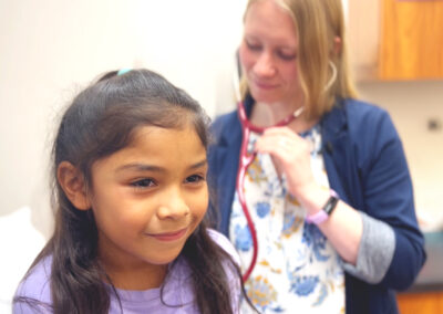 How to Choose the Right Primary Care Provider in Beaver Dam