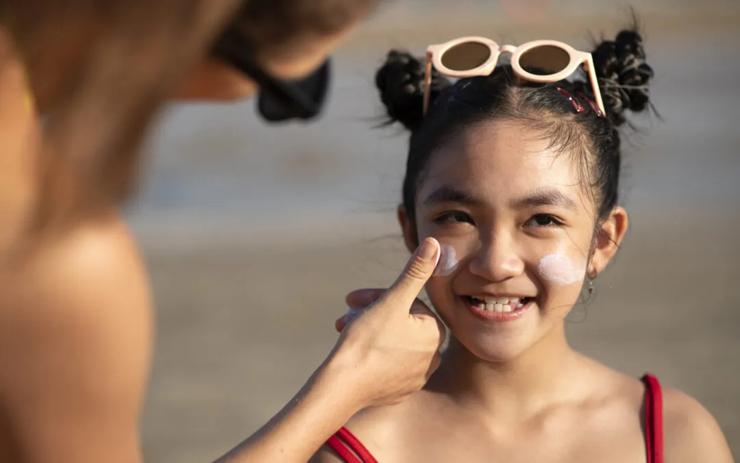 sun safety tips