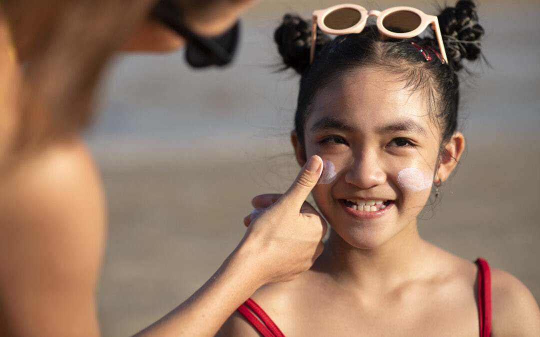 sun safety tips