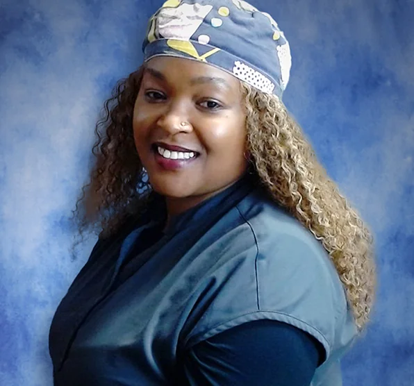 Hilda Mutune