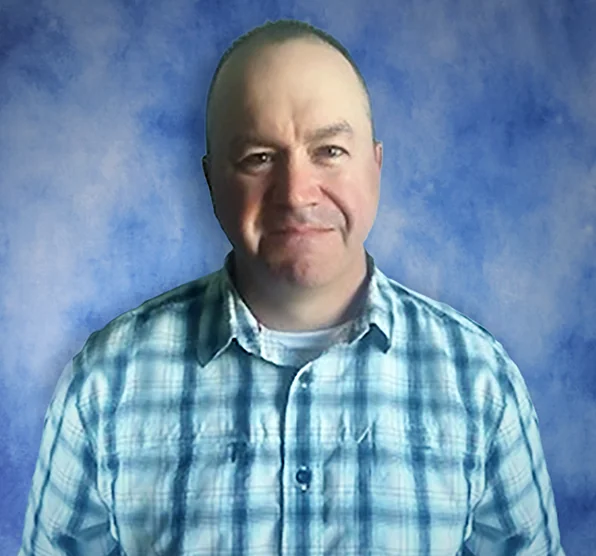 Nick Payne