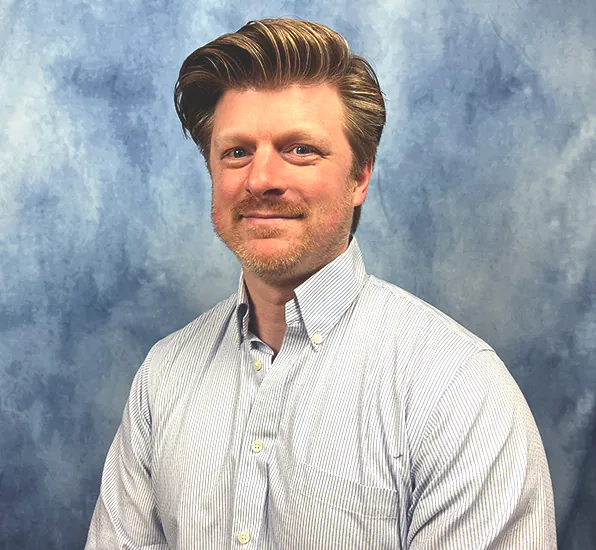 Headshot placeholder