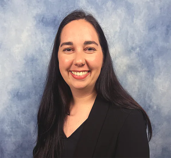 Headshot placeholder