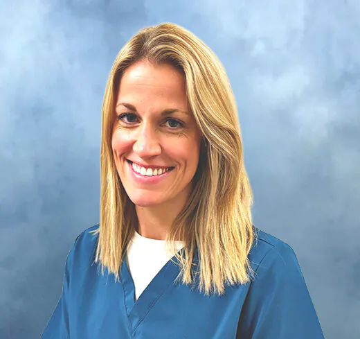 Headshot placeholder